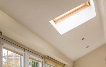 Blackoe conservatory roof insulation companies