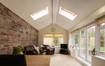 conservatory roof insulation Blackoe, Shropshire