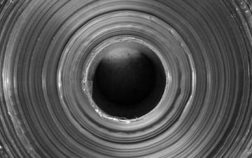 Blackoe edpm waterproofing