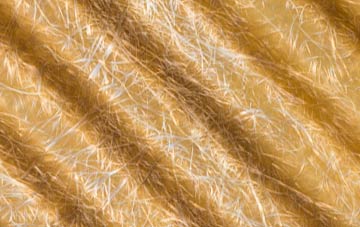 Blackoe fibreglass roof waterproofing