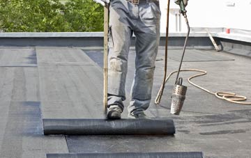 flat roof replacement Blackoe, Shropshire