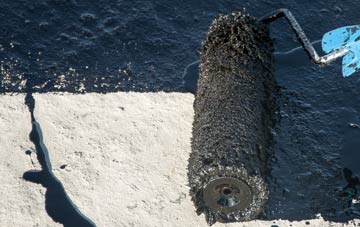 Blackoe liquid sealant waterproofing