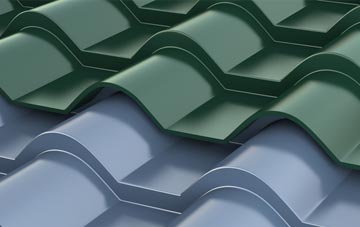 who should consider Blackoe plastic roofs