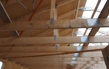 Blackoe roof truss costs
