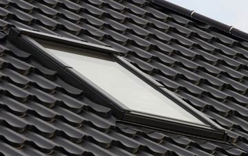 benefits of Blackoe roof windows