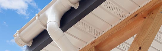 get Blackoe guttering quotes today