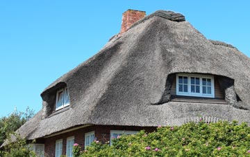 thatch roofing Blackoe, Shropshire