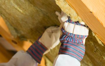 types of Blackoe pitched roof insulation materials