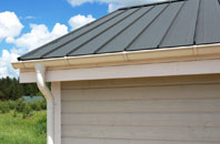 Blackoe fascia repair