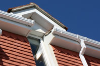 Blackoe fascias