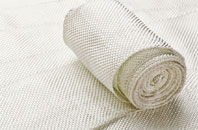 Blackoe fibreglass roofing repairs