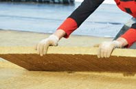 find rated Blackoe roof insulation companies