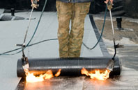 Blackoe flat roof sealing quote