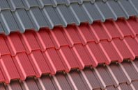 find rated Blackoe plastic roofing companies